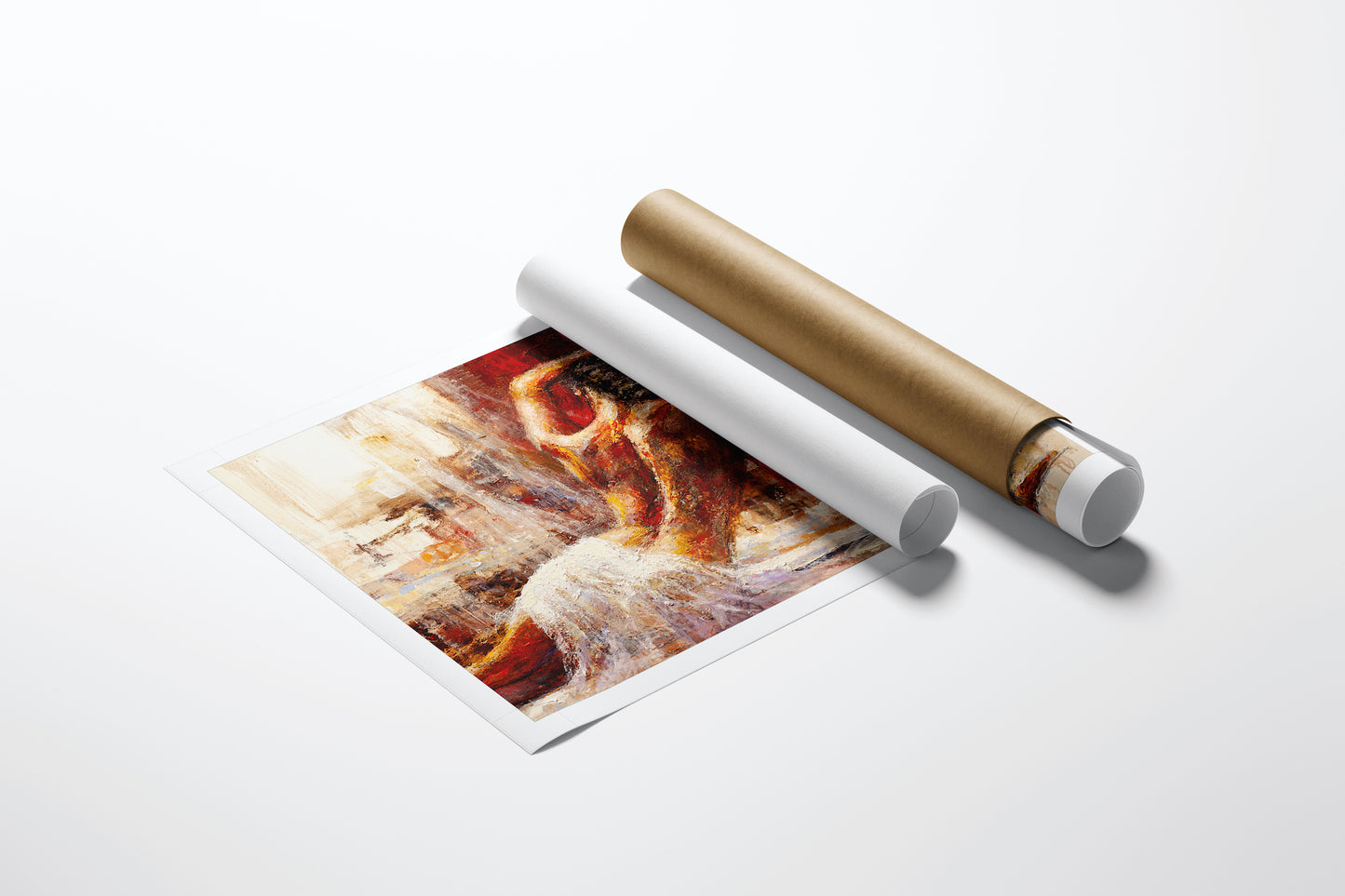 Warm Morning Breeze/AP/#294