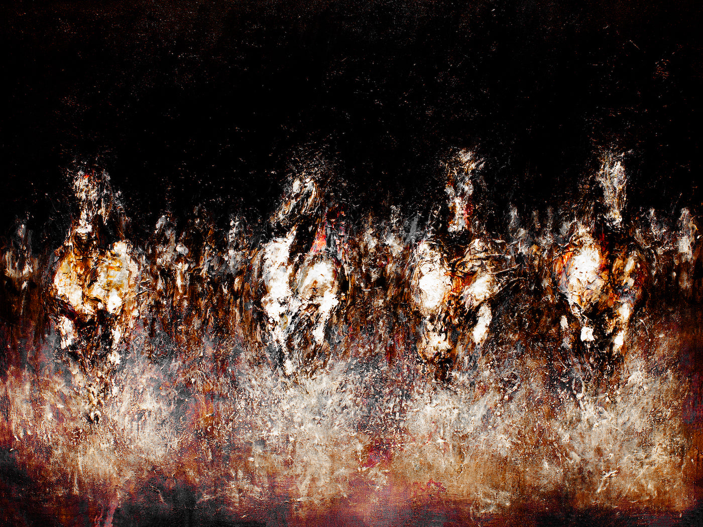 Midnight Run /#300/A