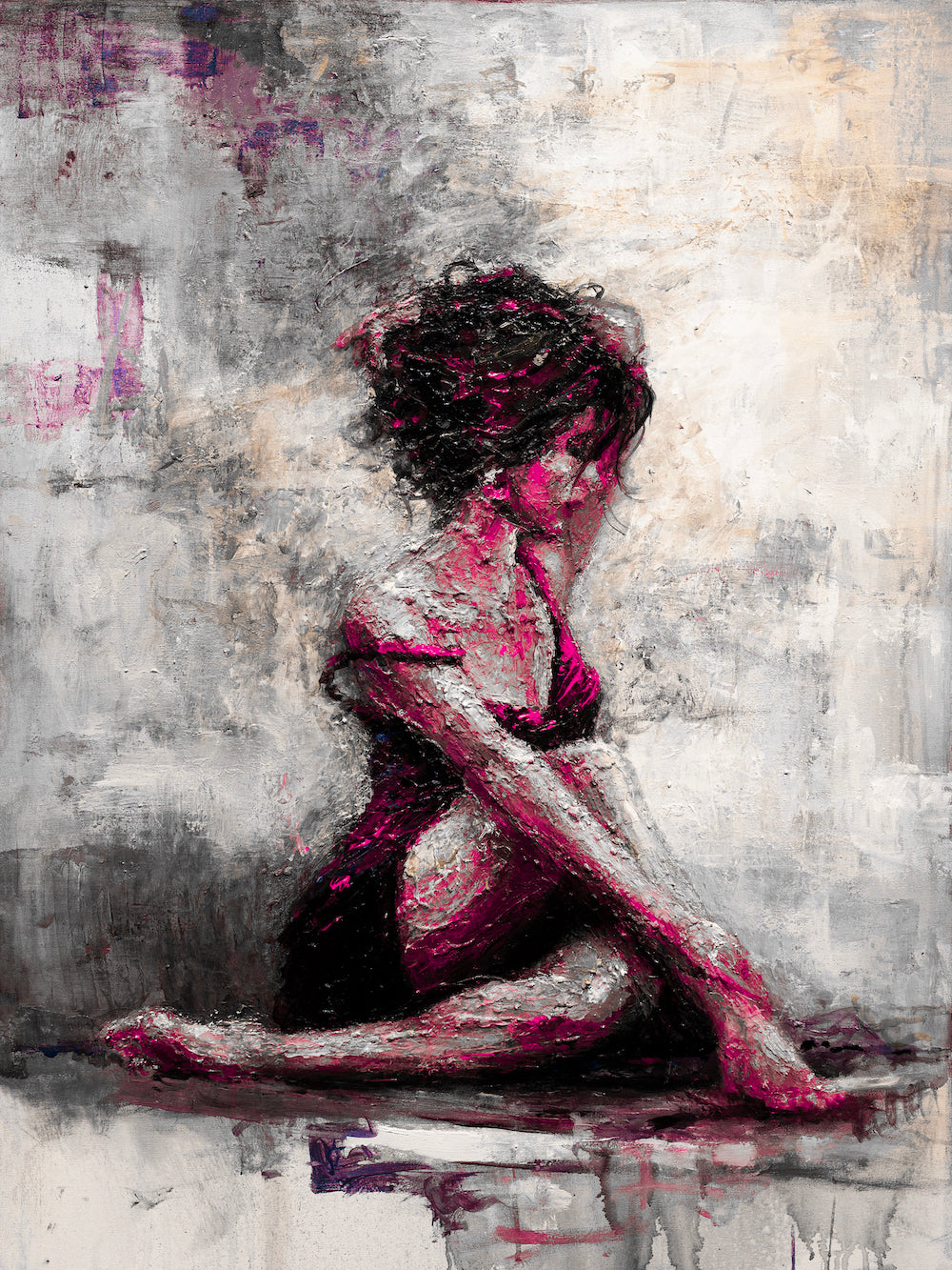 Scarlett /#302/A