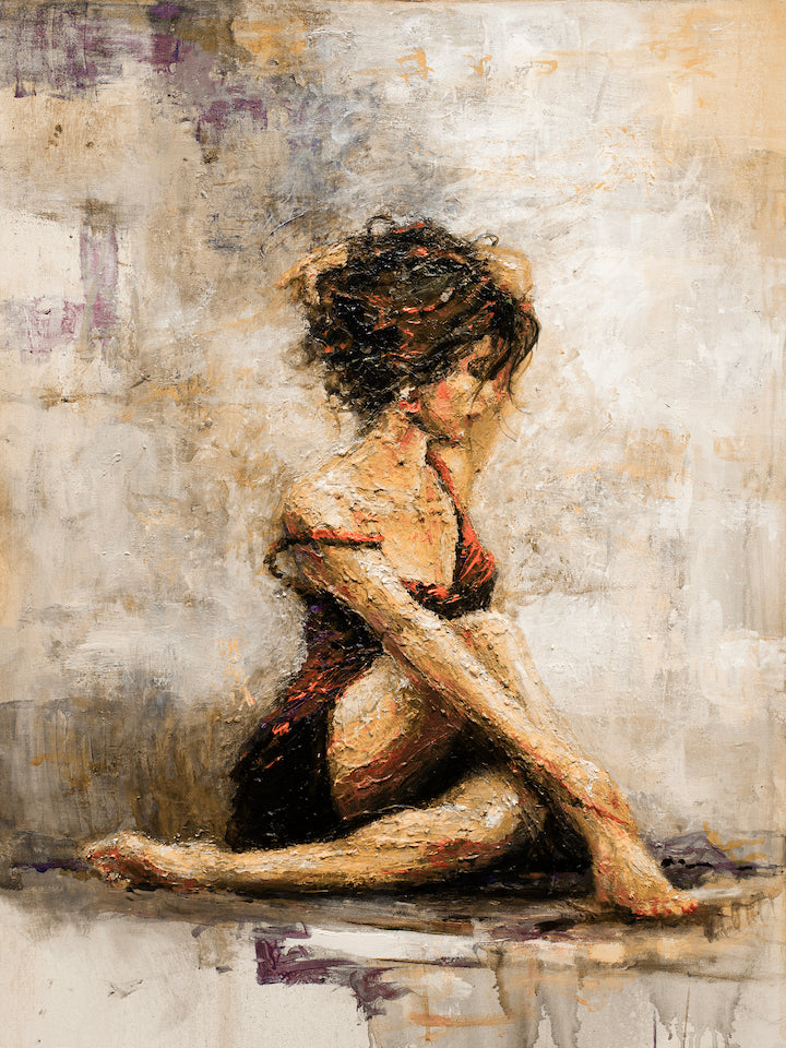Scarlett /#302/C