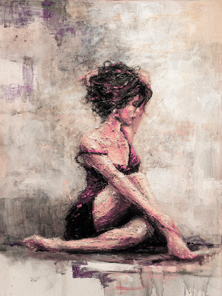 Scarlett /#302/D