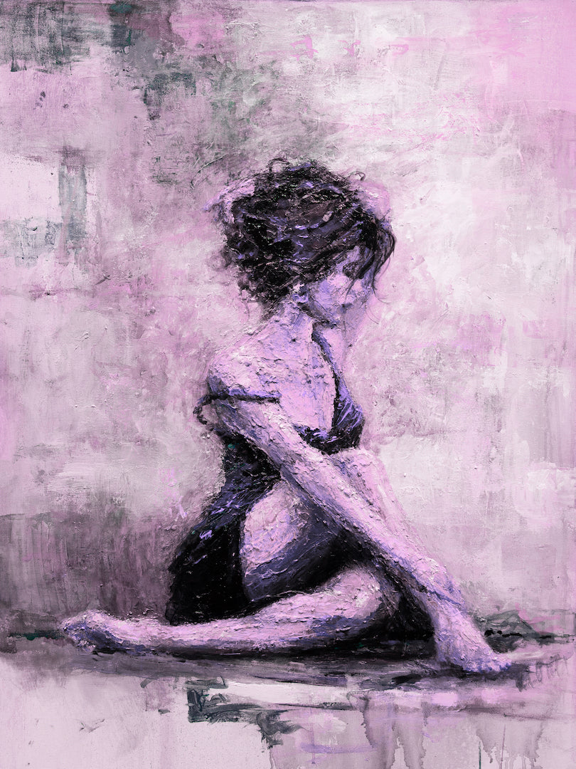 Scarlett/#302/E