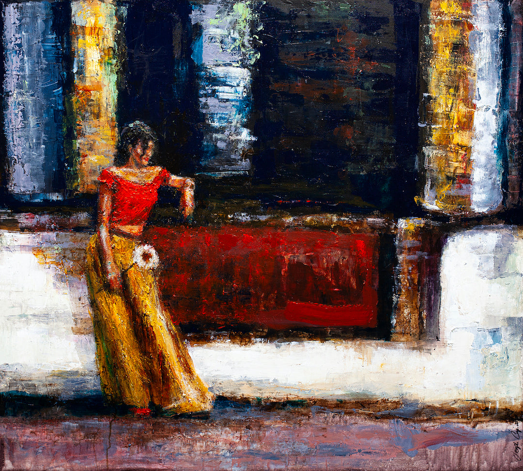 Waiting On a Friend/AP/#310