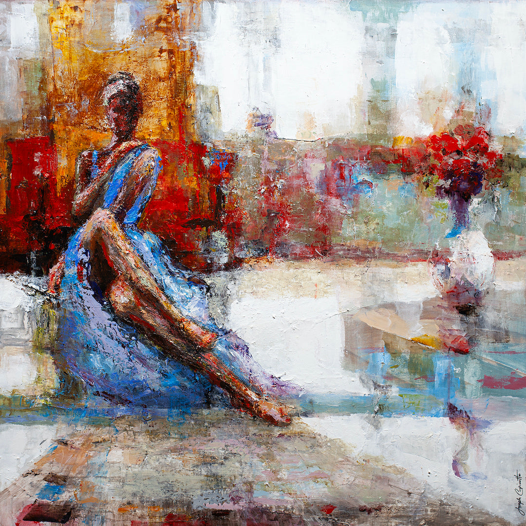 Colour Me Beautiful/AP/#317