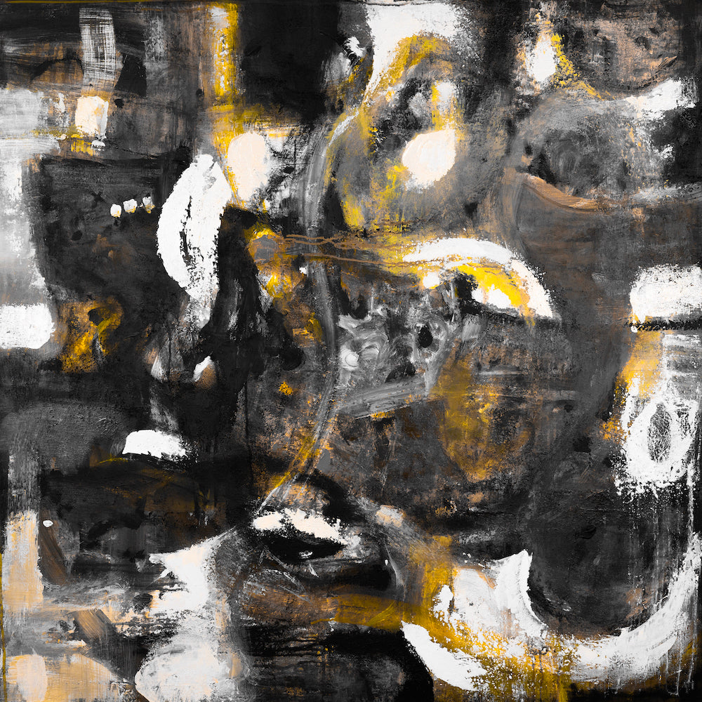 Musical Mystique/#31/A