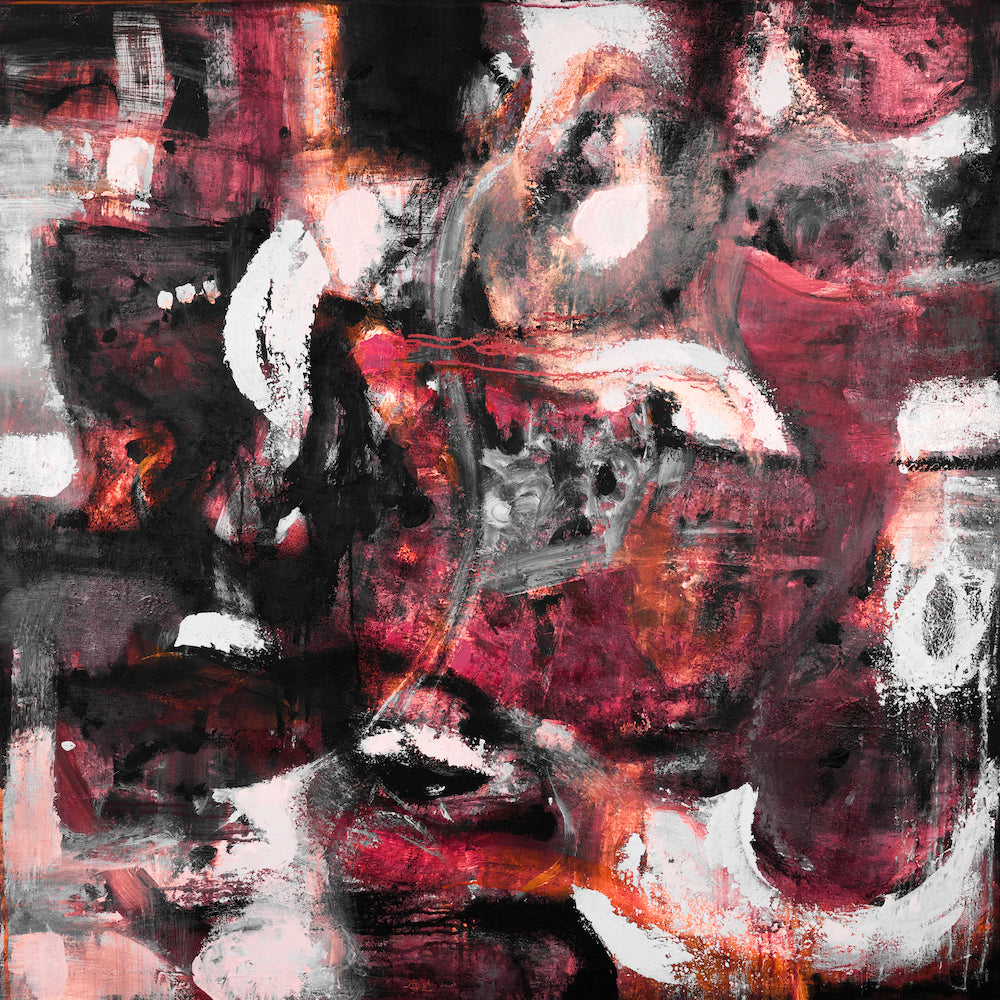 Musical Mystique/#31/B