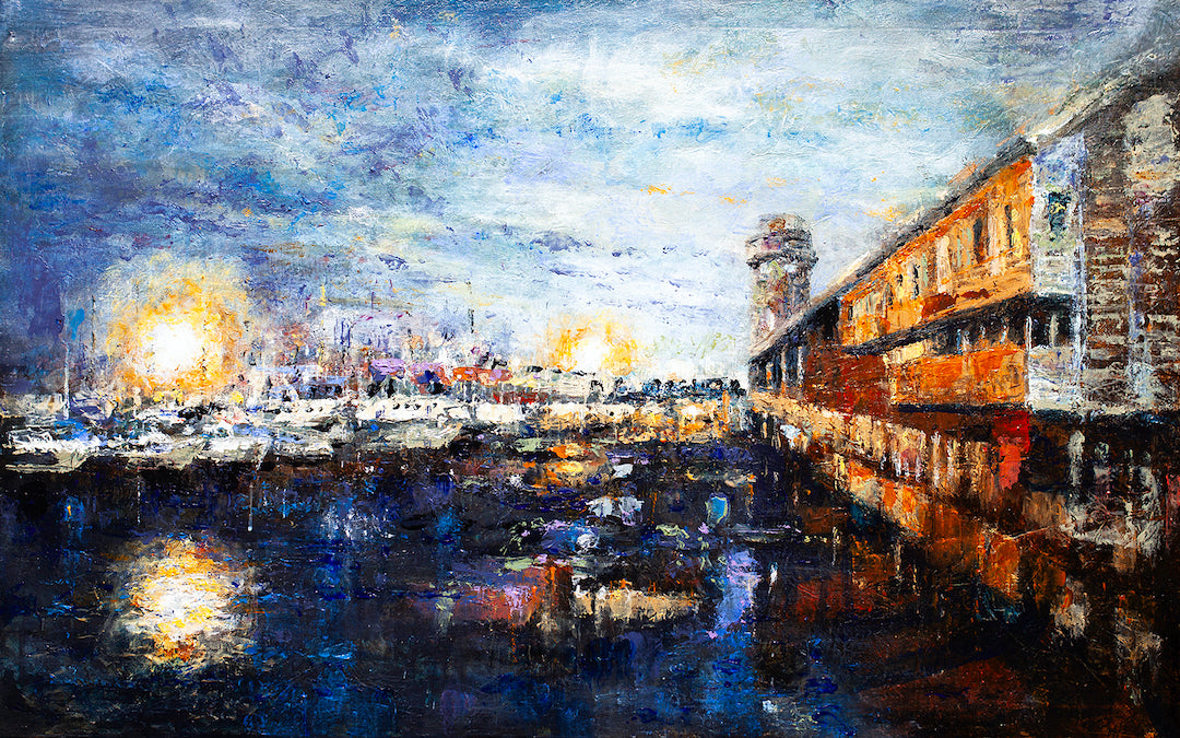 Maritime Museum at Falmouth/AP/#320
