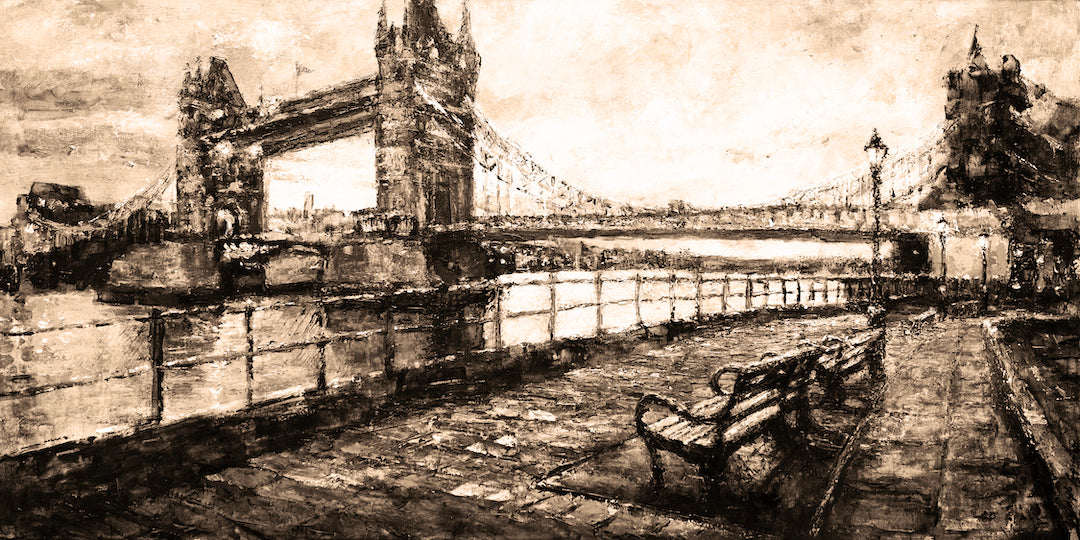London Stroll/#323/F