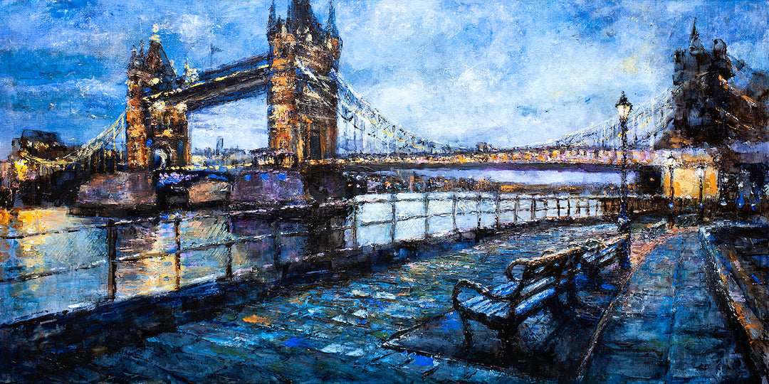 London Stroll/AP/#323