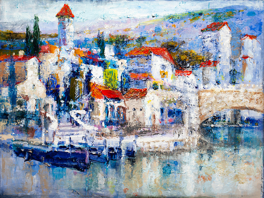 Seaside Village/AP/#324