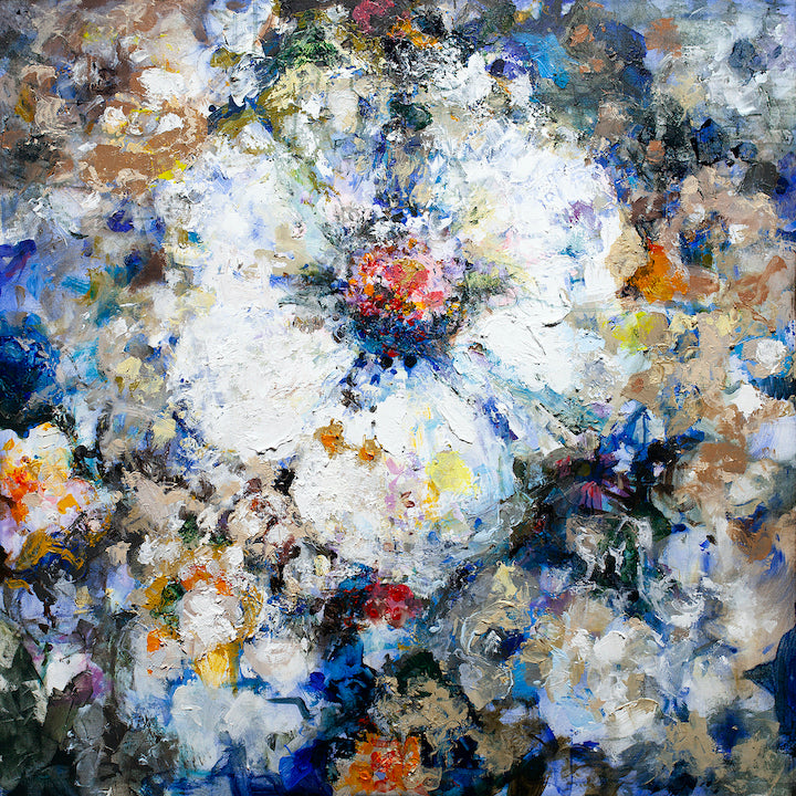 Floral #2/#328