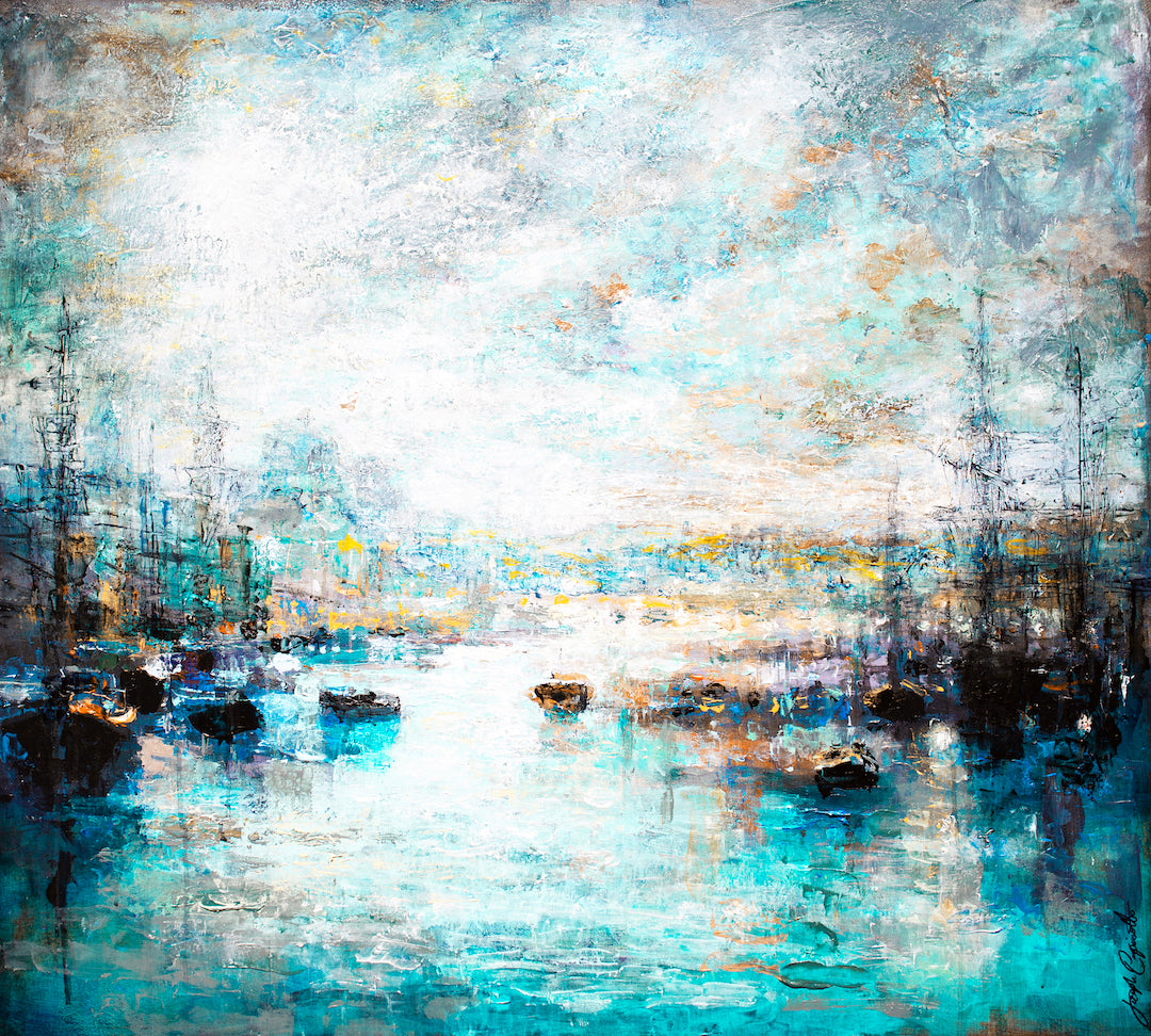 Moon Glow/#331/A