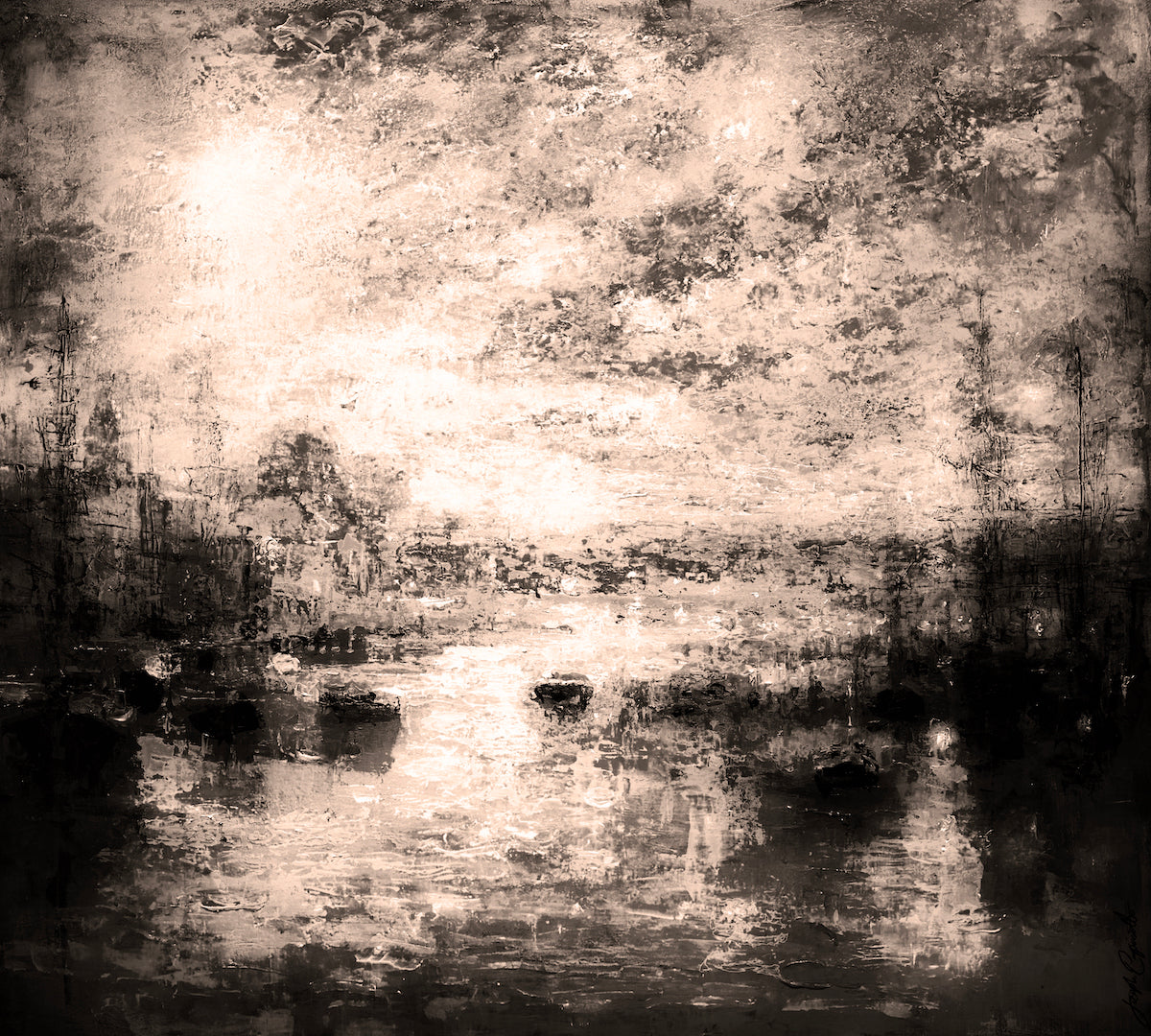 Moon Glow/#331/C