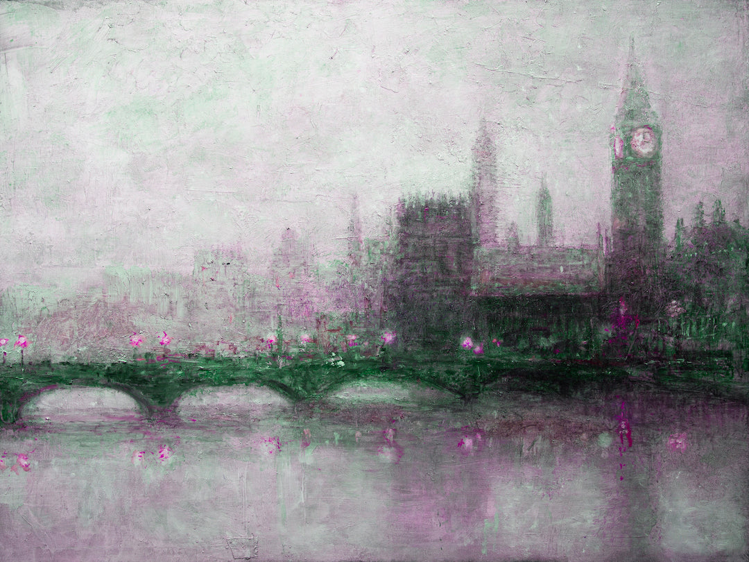London Fog/#339/D