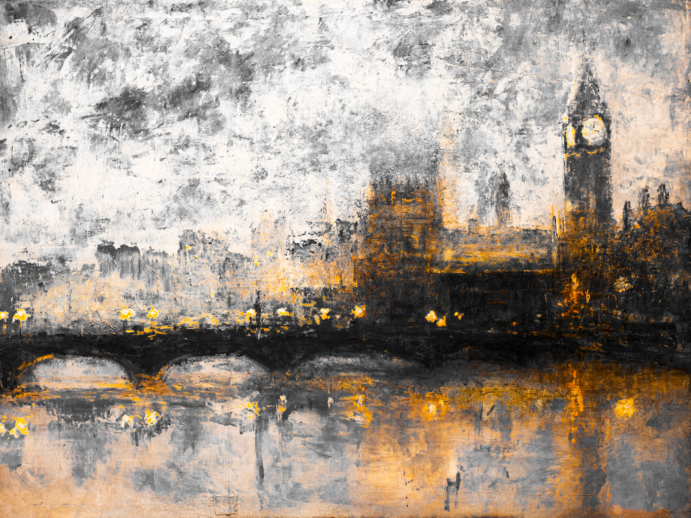 London Fog/#339/E