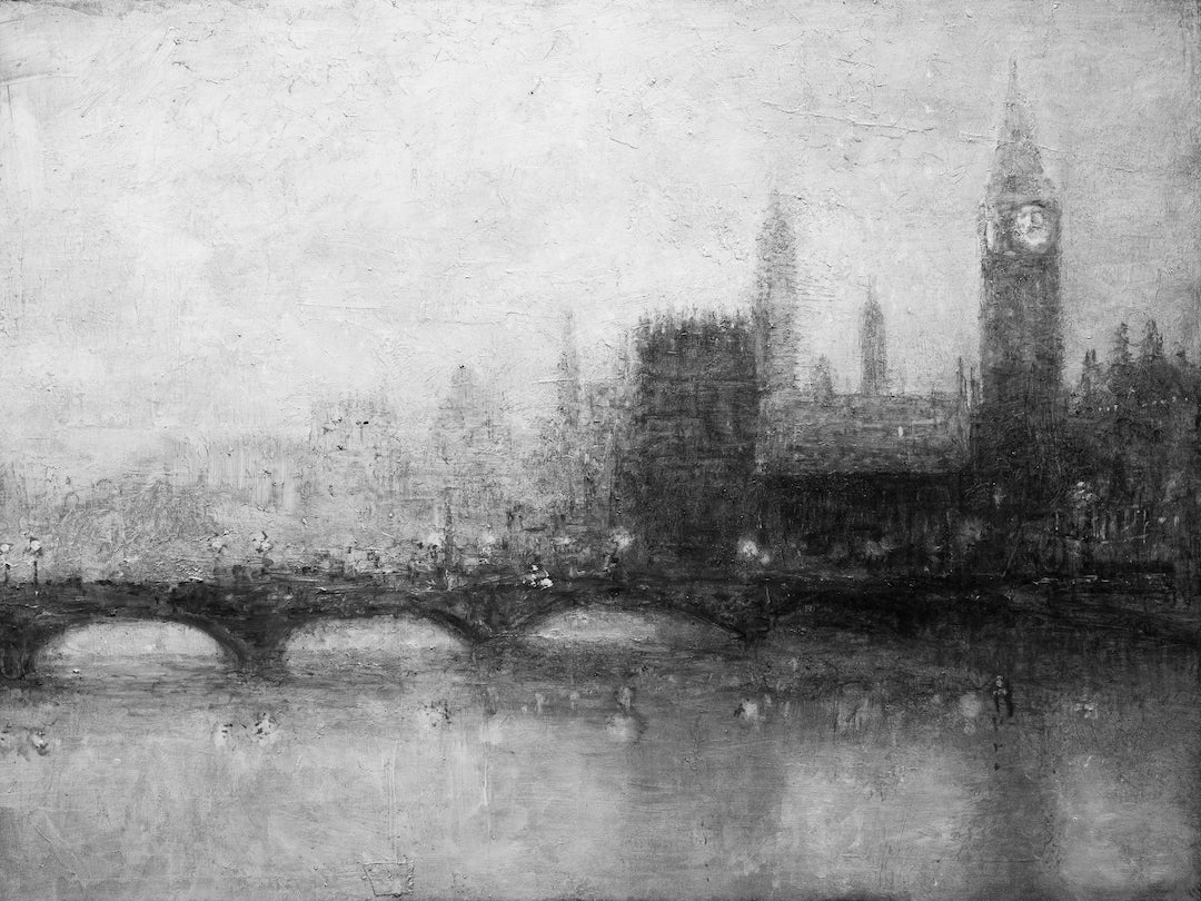 London Fog/#339/E
