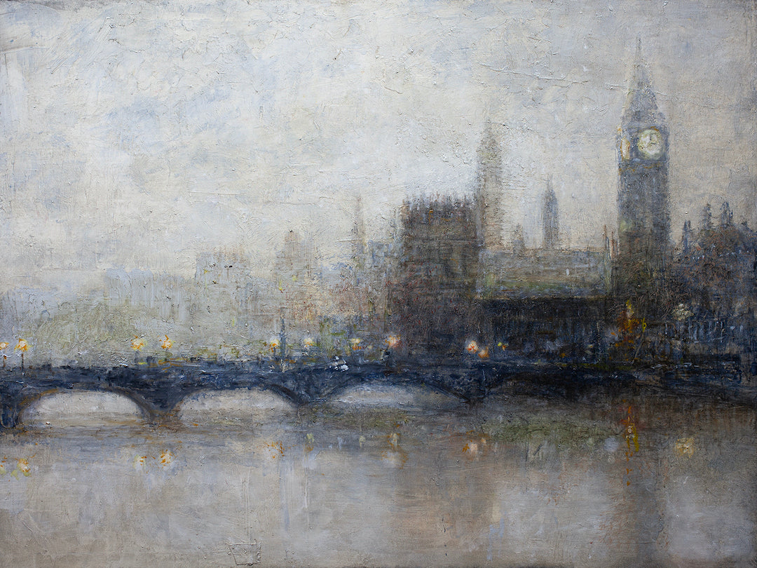 London Fog/AP/#339