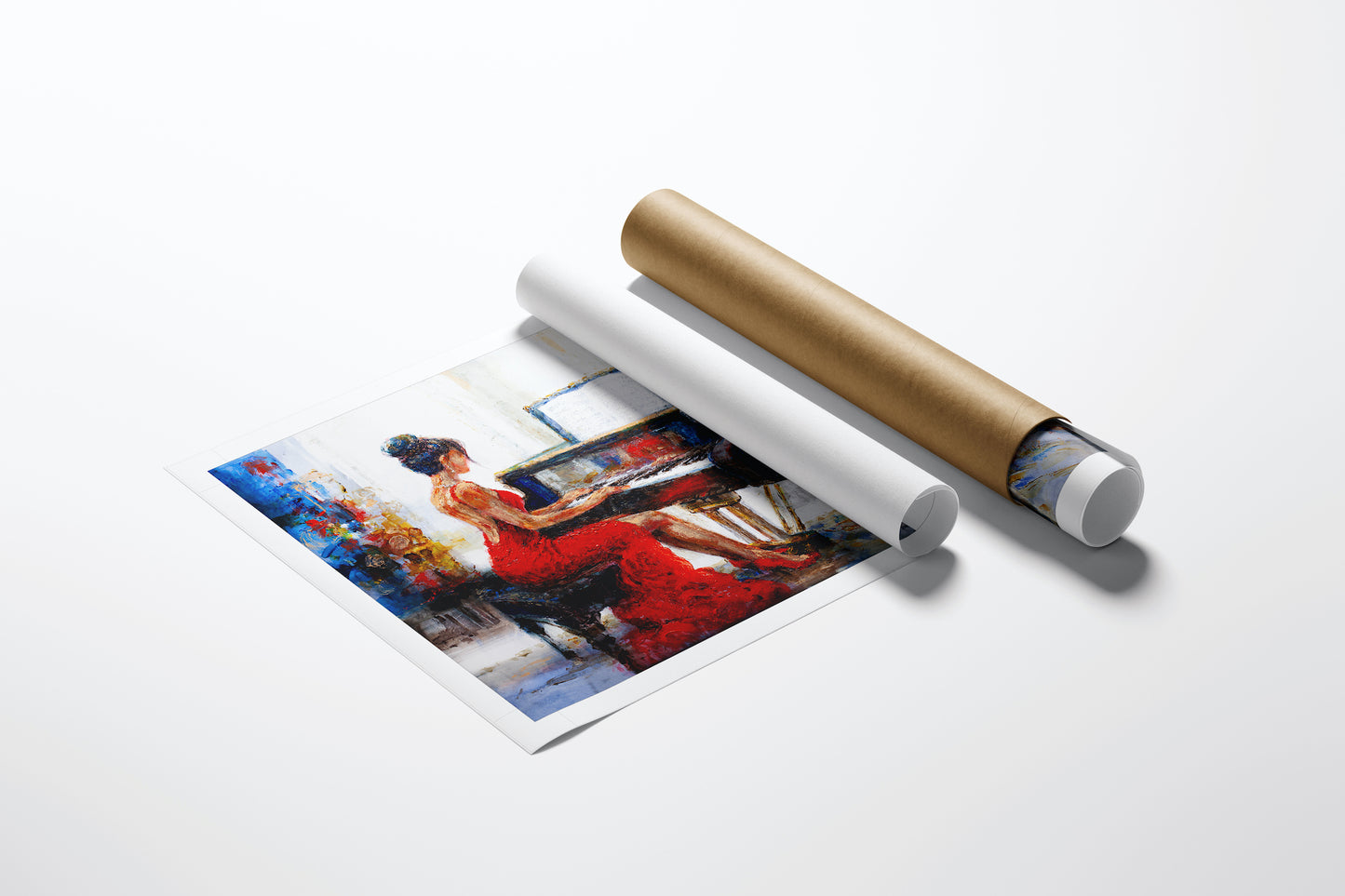 Classic Piano #1/#341