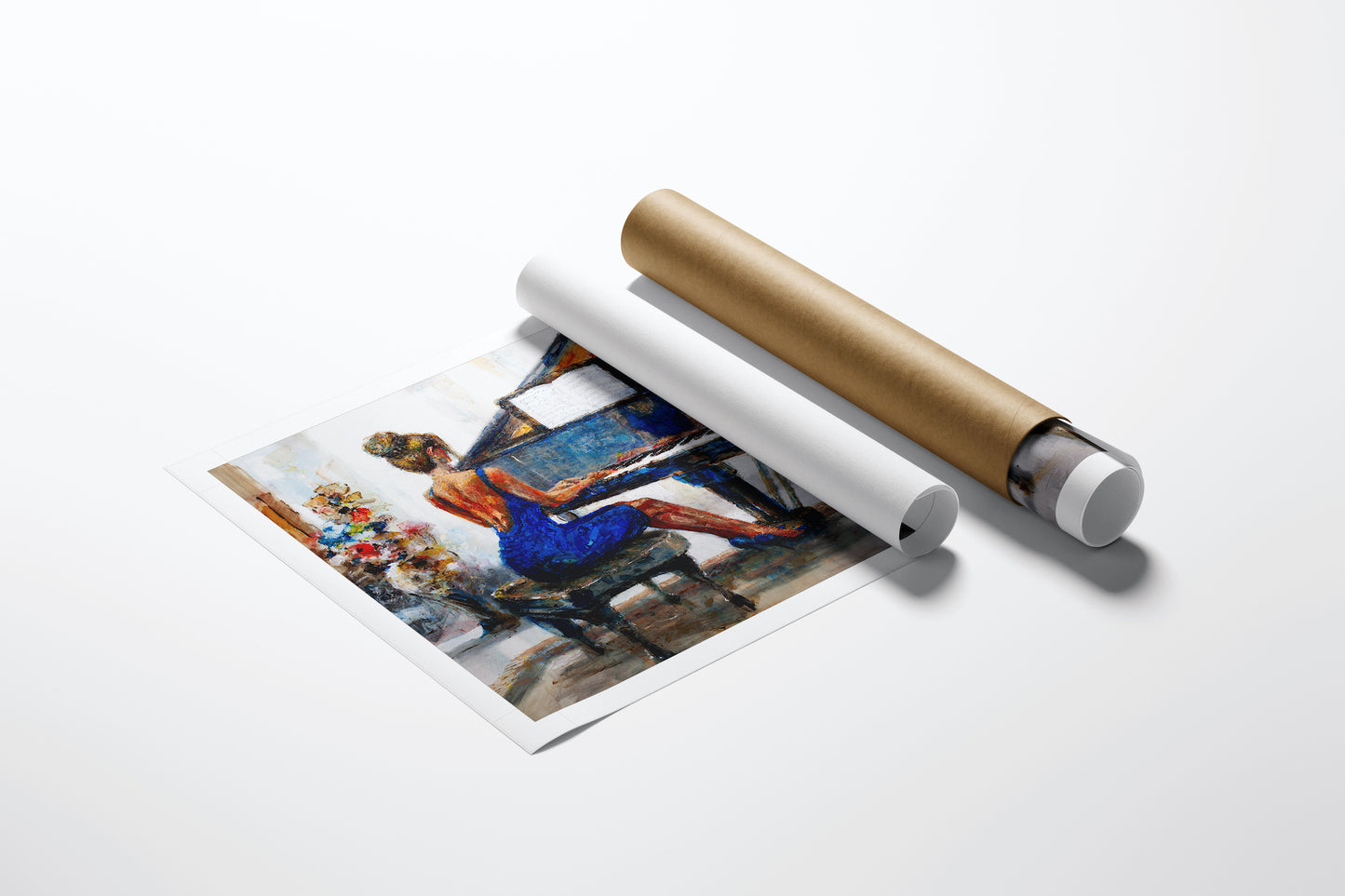 Classic Piano #2/#342