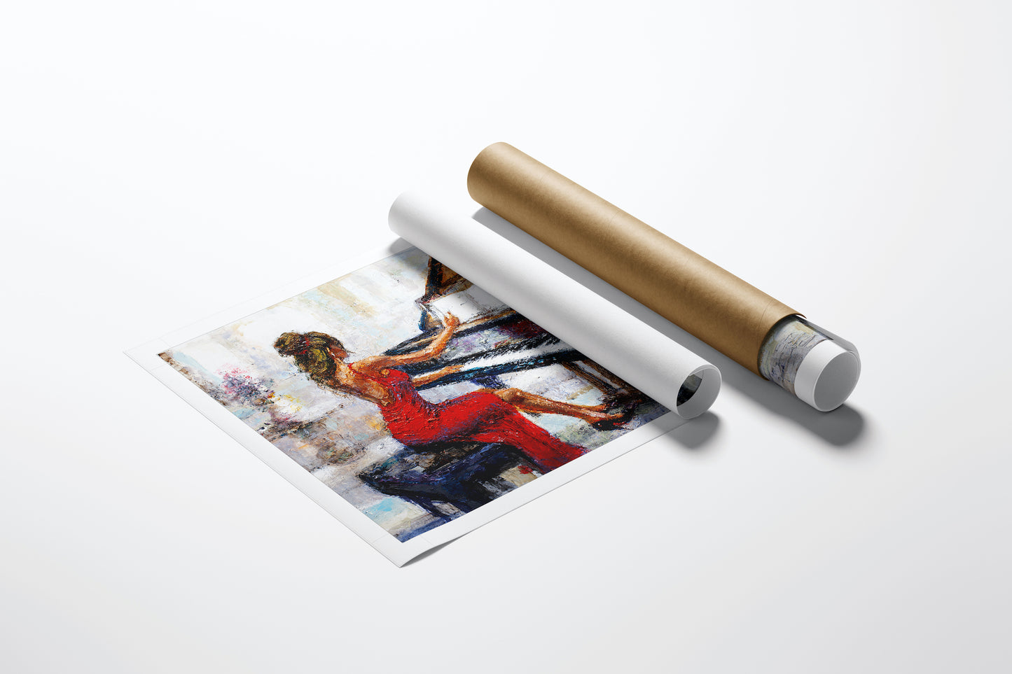 Turn the Page/AP/#347