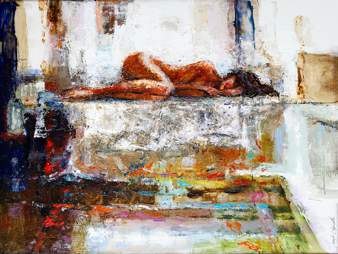Dreams of You/AP/#352