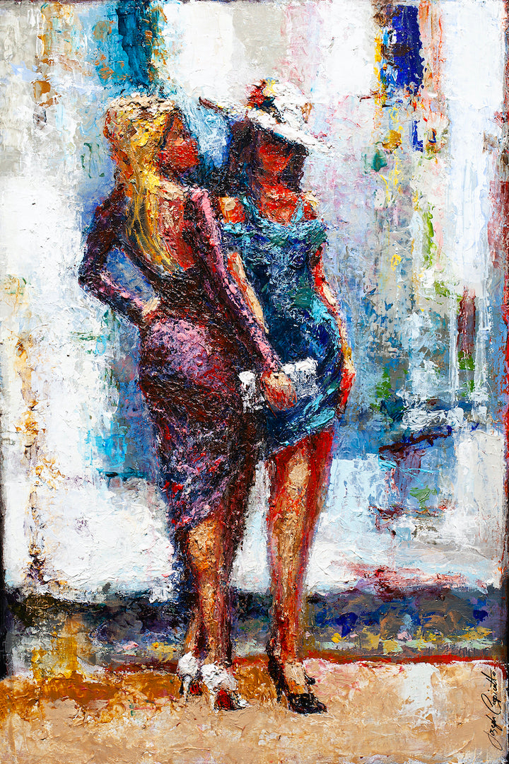 Split Personality/AP/#354
