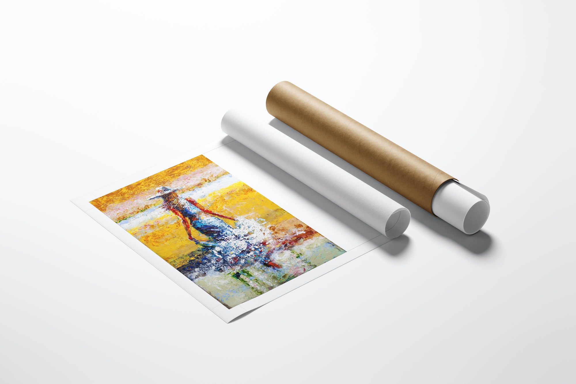 California Gold/AP/#356