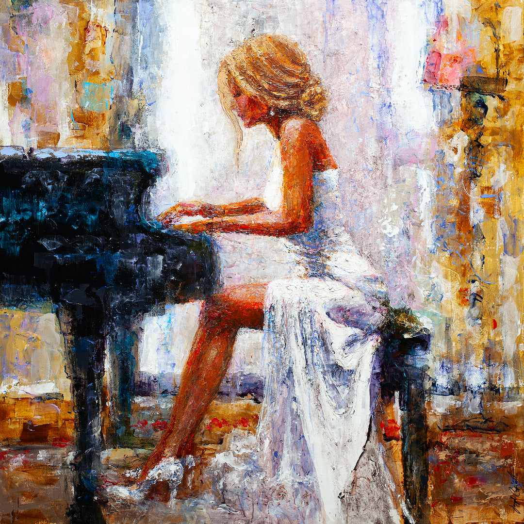 Almost Lovers/AP/#361