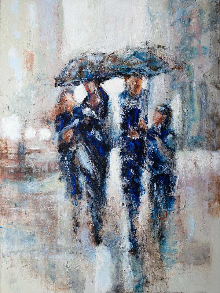 Embrace the Rain/AP/#363