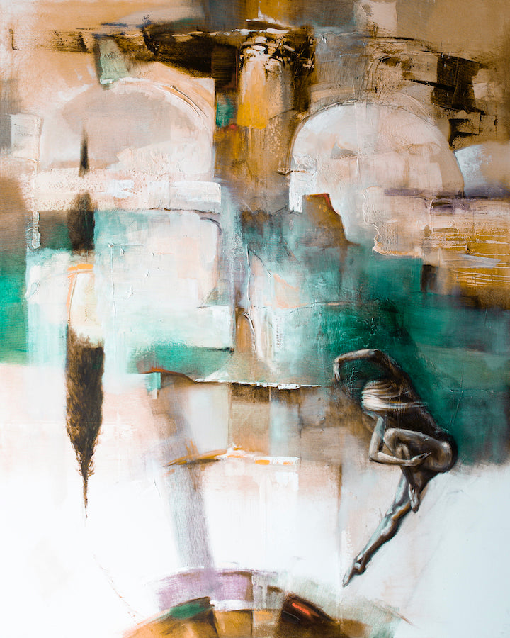 Time and Space/#36/A
