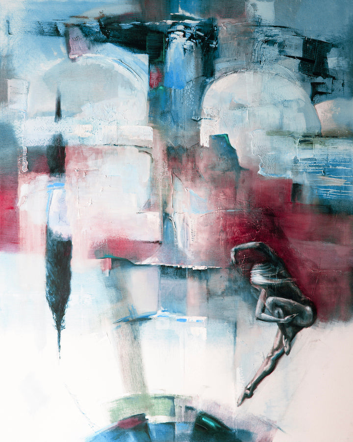 Time and Space/#36/B