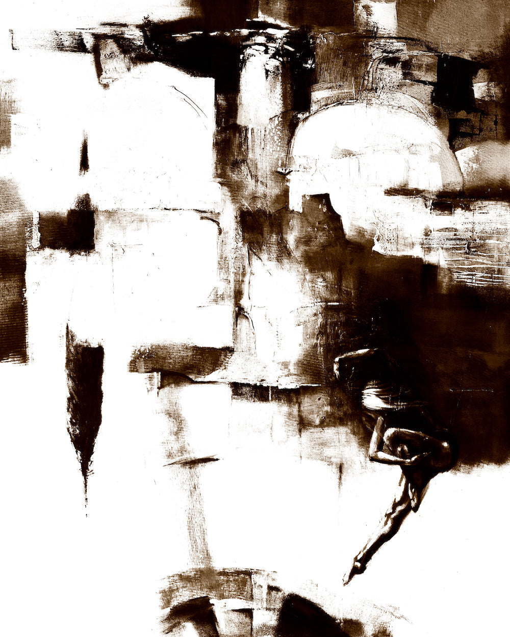 Time and Space/#36/C