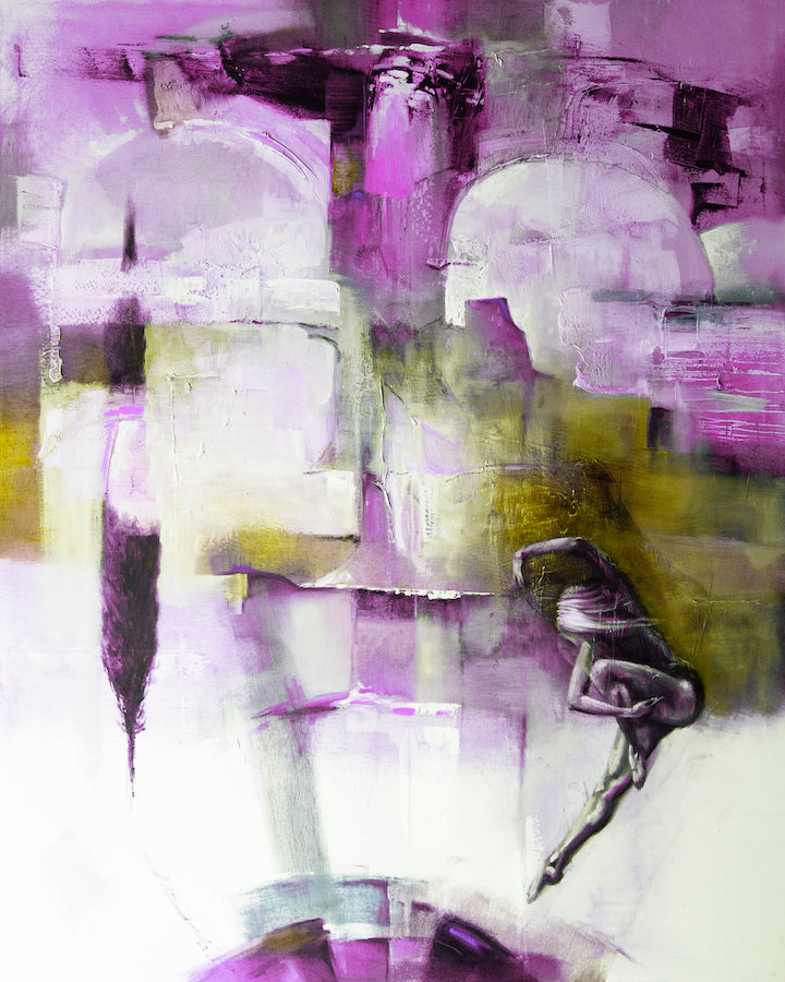 Time and Space/#36/C