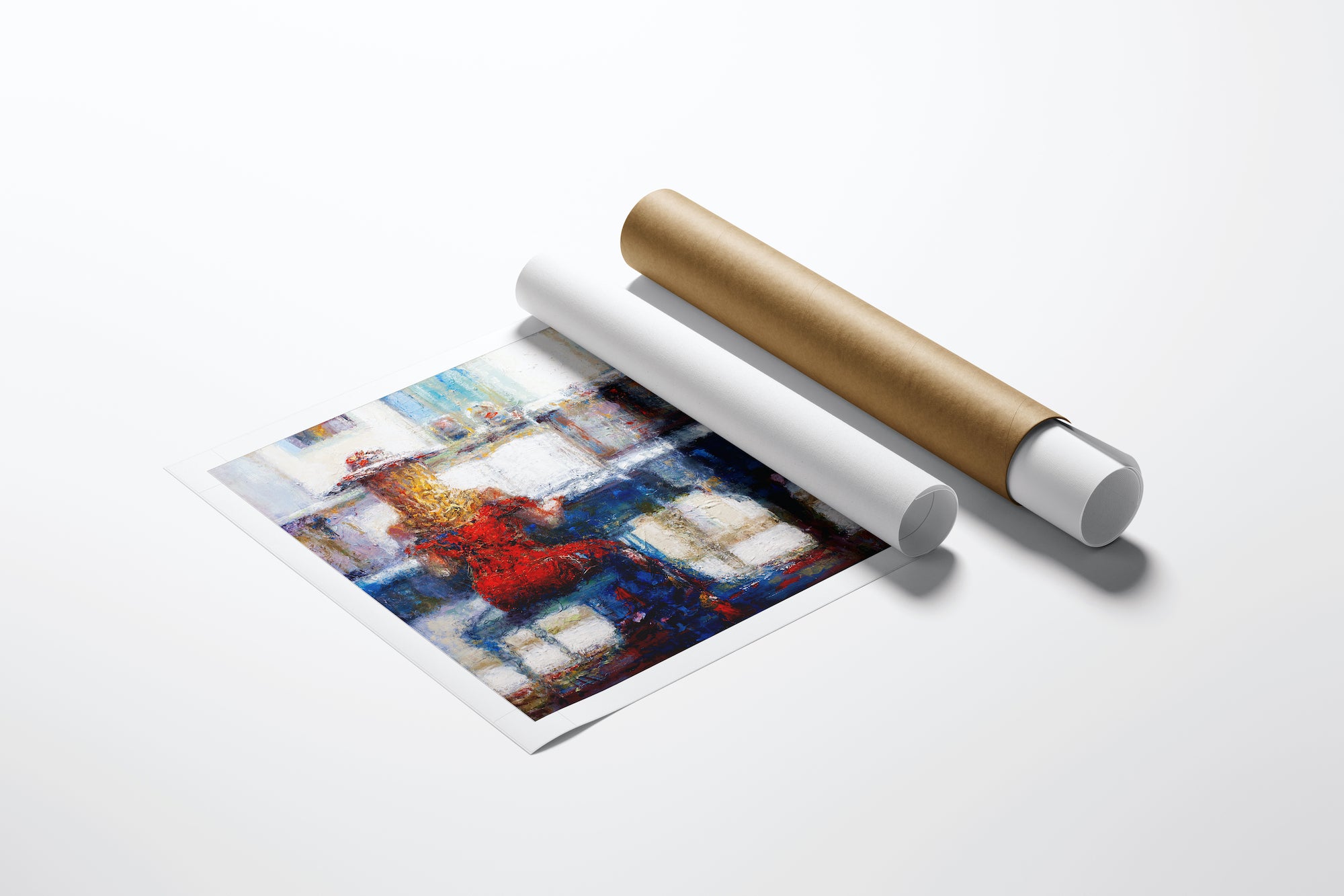 Harmony and Color/AP/#370