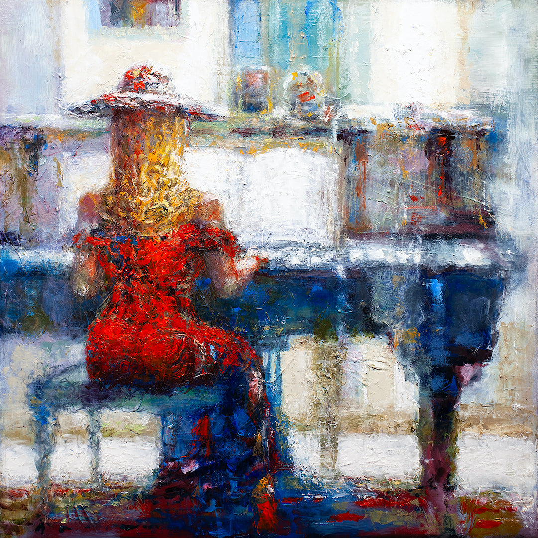 Harmony and Color/AP/#370