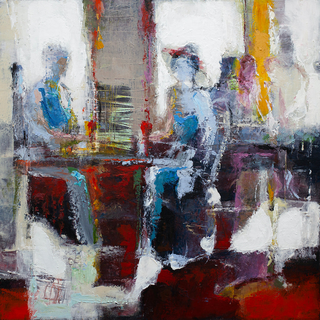 Sunday Brunch/AP/#377