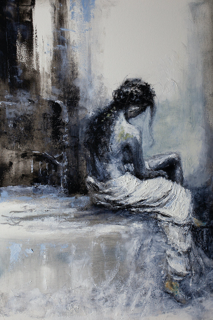 Contemplation/#386
