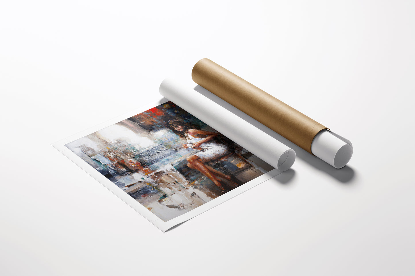 Espresso Corto/AP/#404