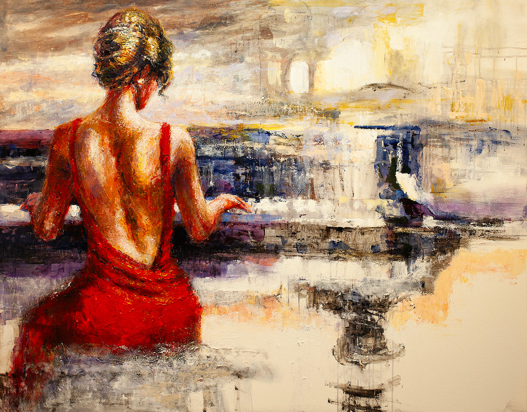 Piano Dreams/AP/#408