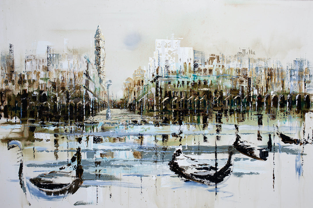 Venice Blues/AP/#421