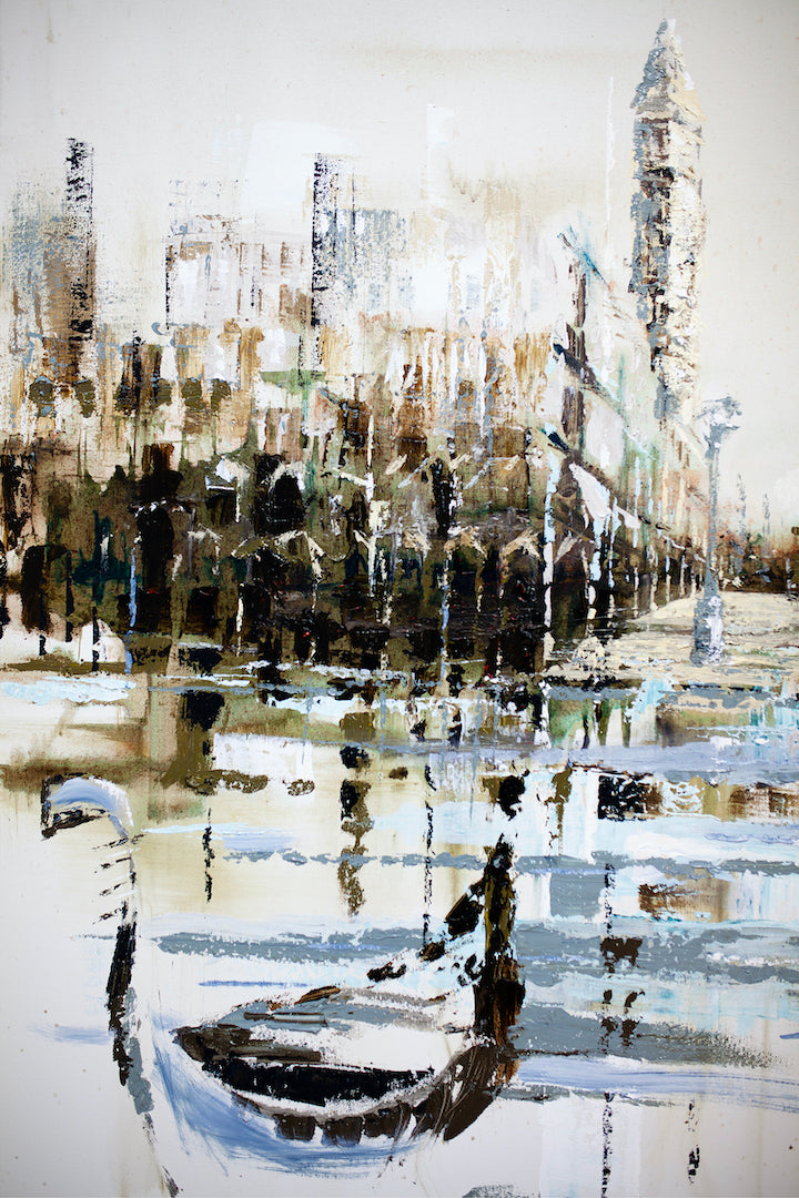 Gondola/AP/#424