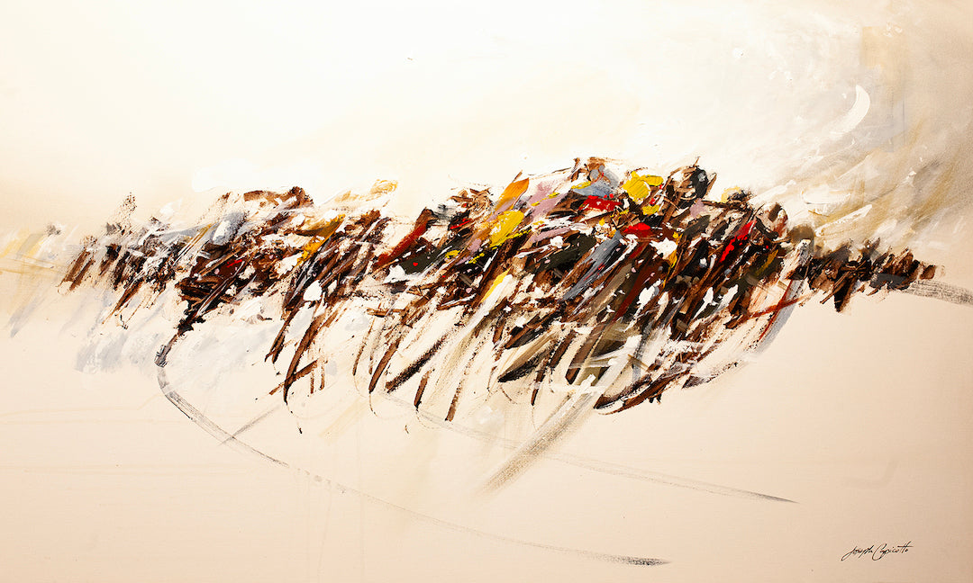 Cyclists/#427