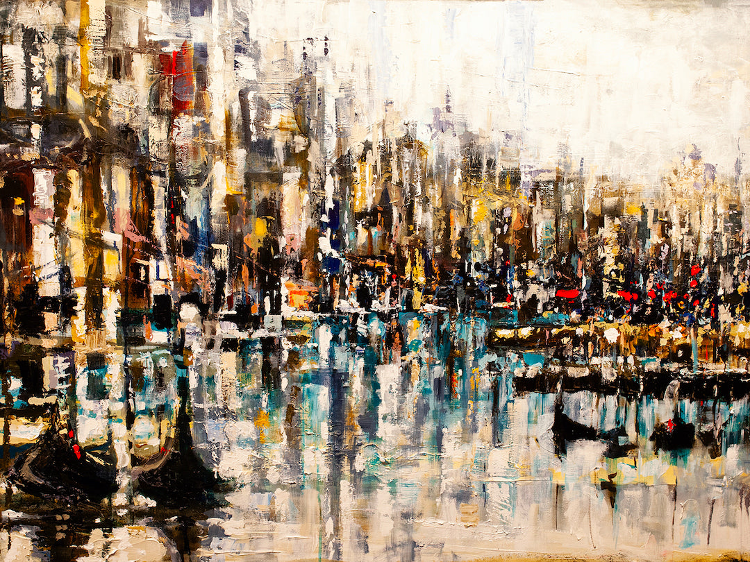 Reflections #2/AP/#432