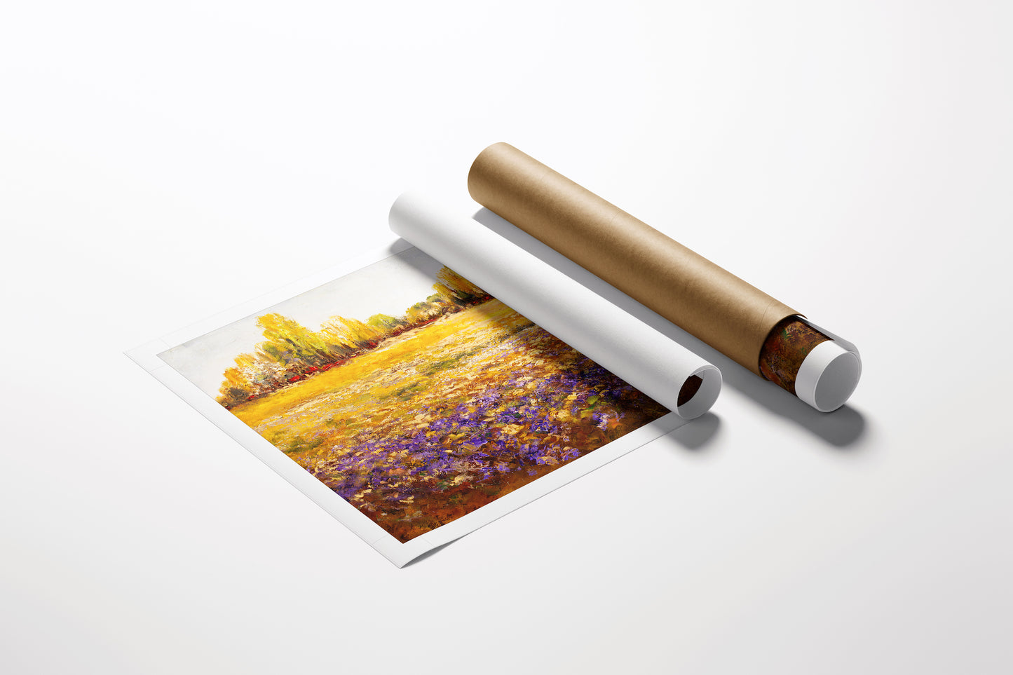 Purple and Gold/AP/#441