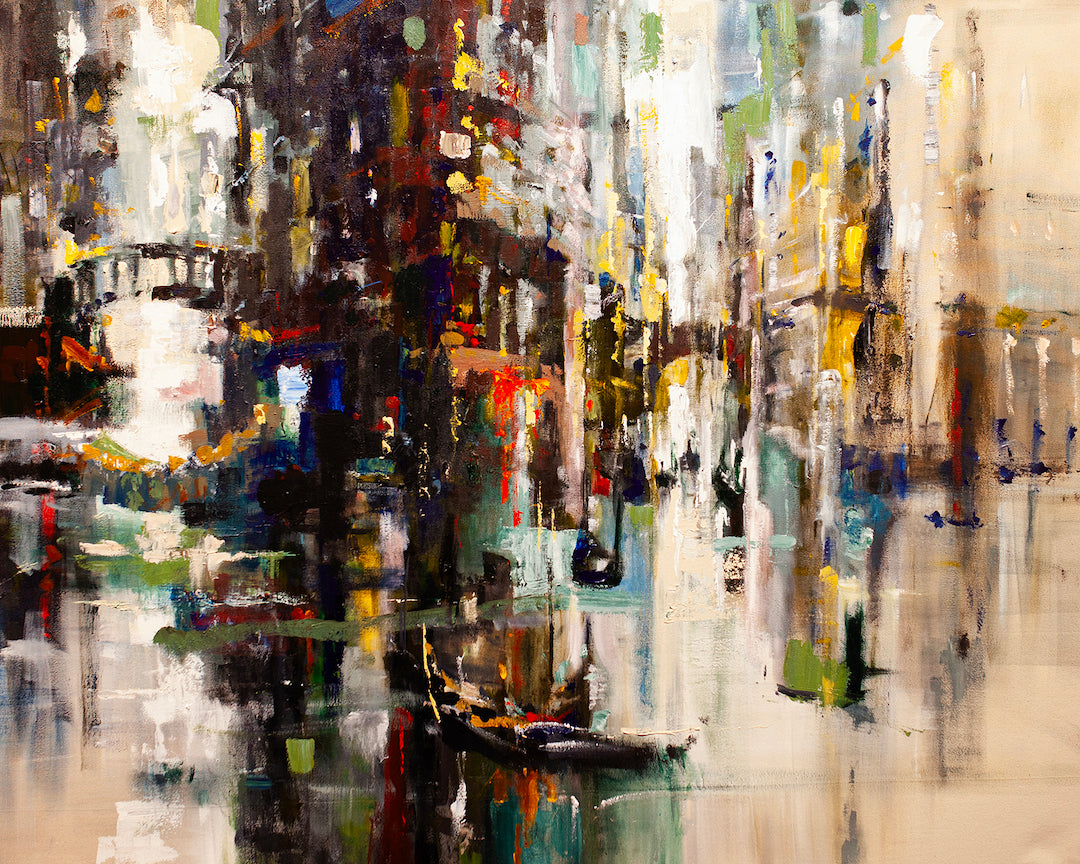Intersection/#451
