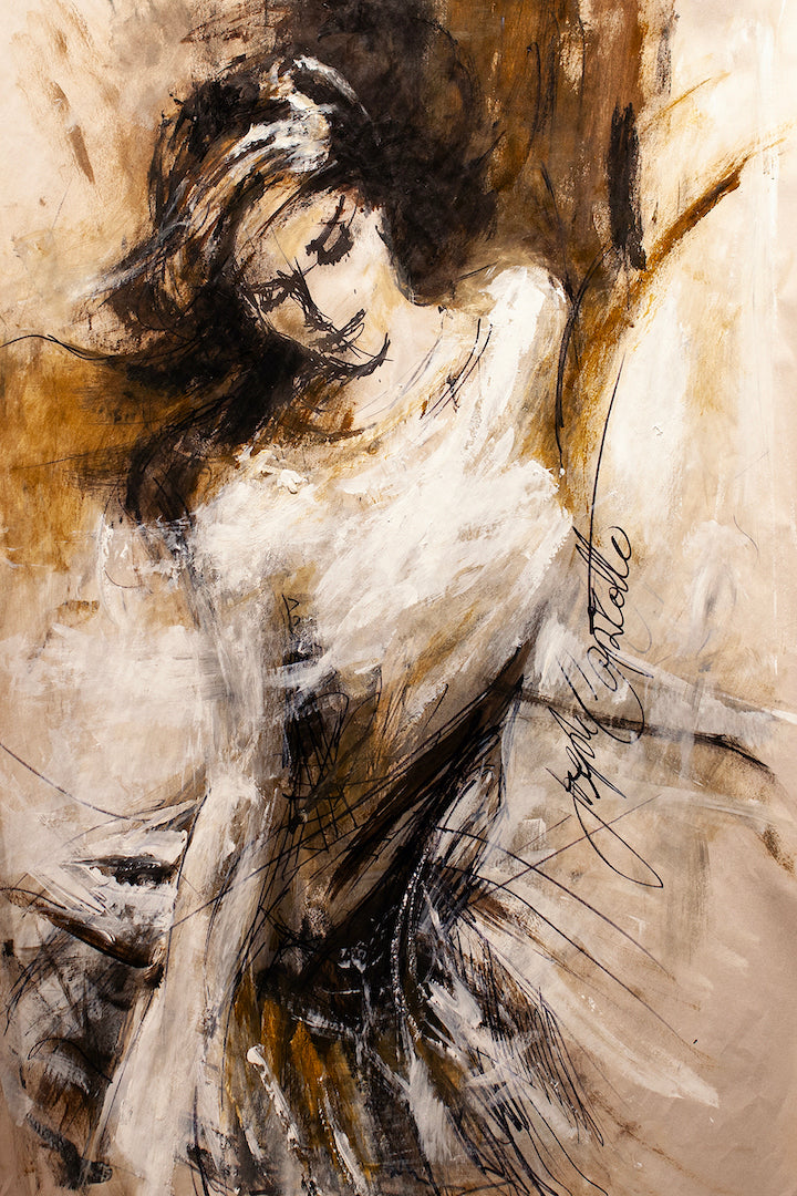 Figure Study/AP/#454