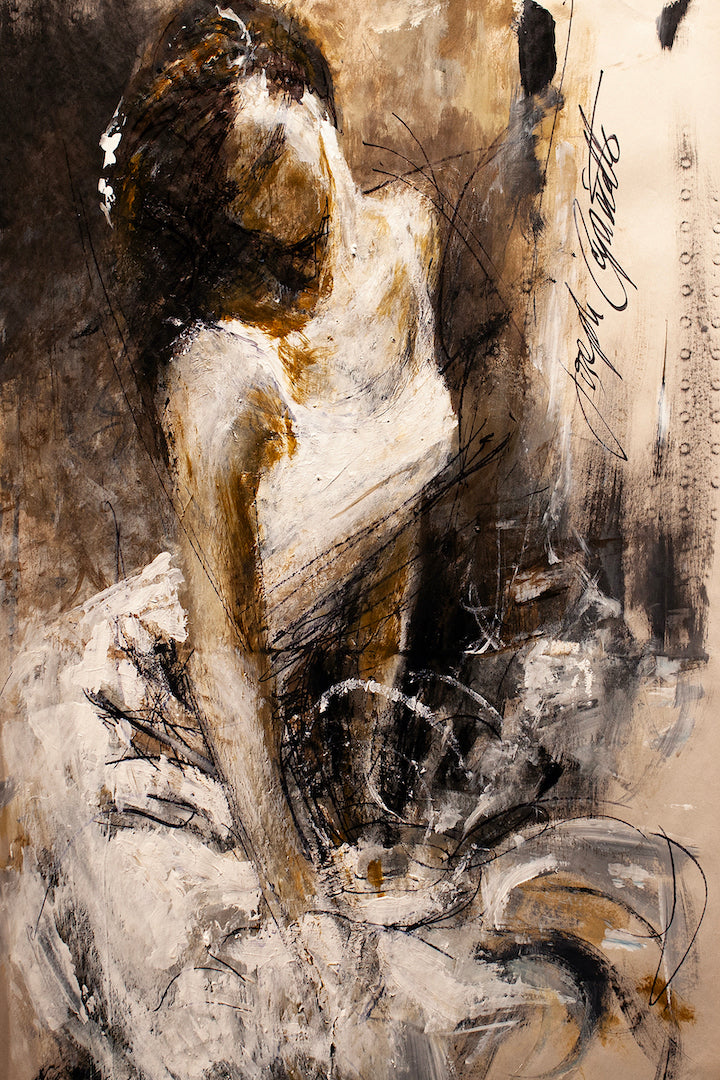 Figure Study/AP/#455