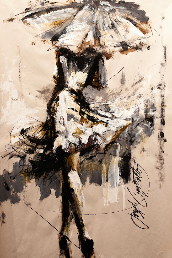 Figure Study/#457