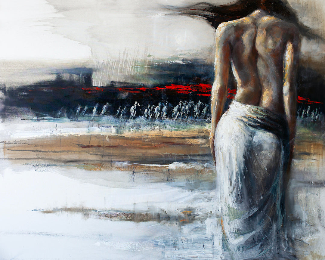 Wild Horses/#478