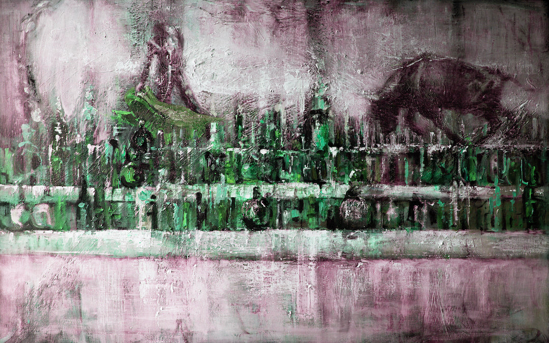 Bar on Morningstar/#491/B